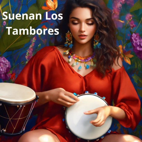 Suenan los Tambores ft. Los Incateños | Boomplay Music