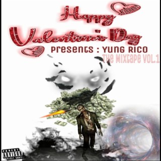 Yung Rico (HVD The Mixtape)