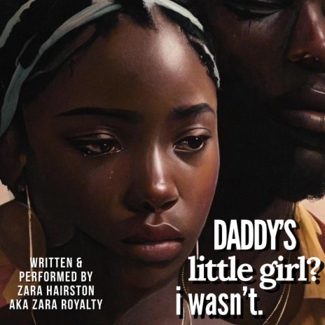 Daddy's little girl? I wasn't. | Boomplay Music