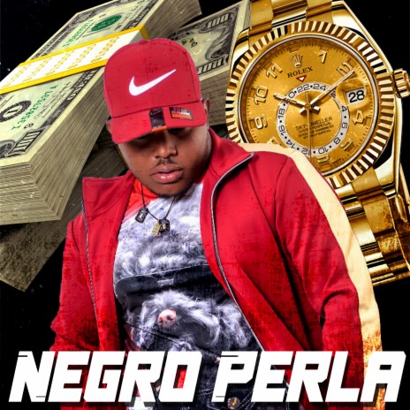 El Negro Perla | Boomplay Music