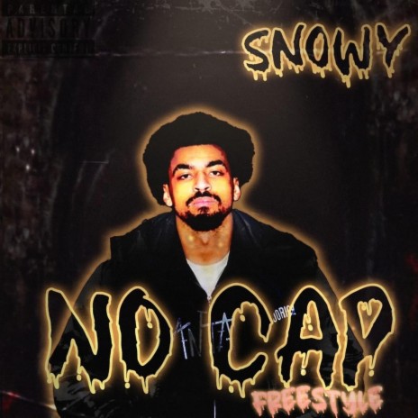 Snowy Santana (NoCap Freestyle / AKVibes) ft. Millionairehustlerrecord