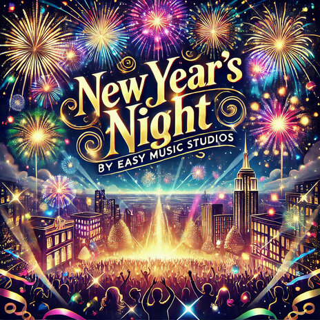 New Year's Night | Boomplay Music