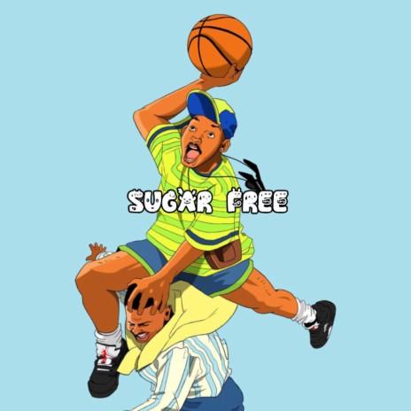 Sugar Free | Boomplay Music