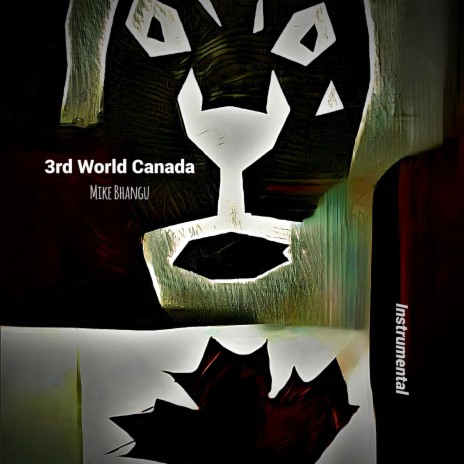 3rd World Canada Instrumental