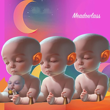 Baby Parade | Boomplay Music