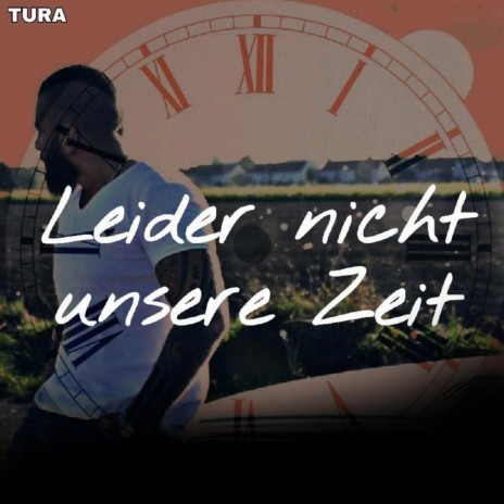 Leider nicht unsere Zeit ft. Dela | Boomplay Music