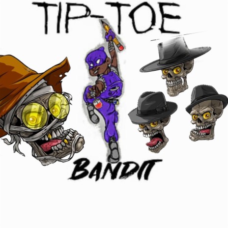 TipToe | Boomplay Music