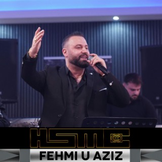 Fehmi u Aziz (Bi Tausi Melek)