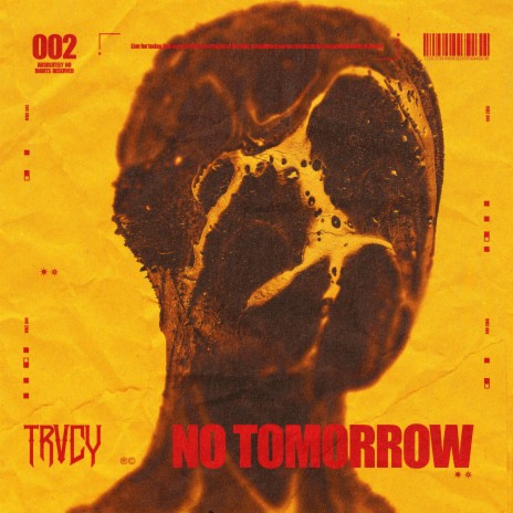 NO TOMORROW | Boomplay Music