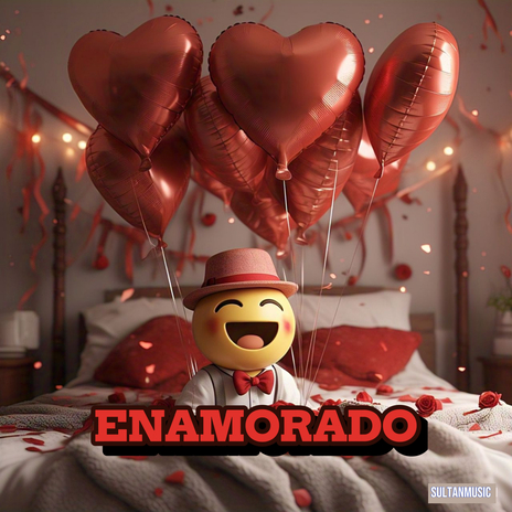 Enamorado | Boomplay Music