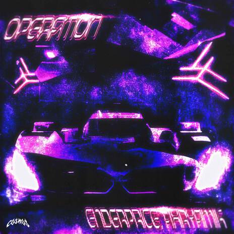 OPERATION (SPED UP) ft. AXRYAMIK | Boomplay Music