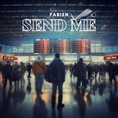 Send Me ft. ZAA_MUSIC | Boomplay Music