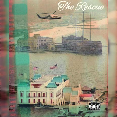 The Rescue | Boomplay Music