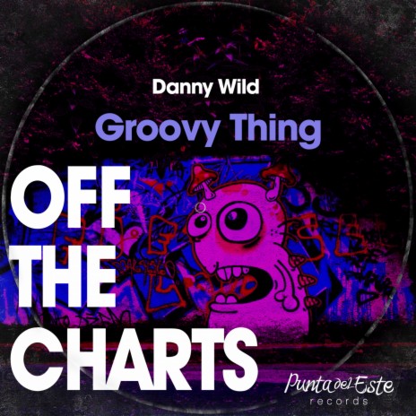 Groovy Thing (Original Mix) | Boomplay Music