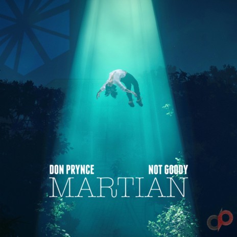 Martian ft. Not Goody | Boomplay Music