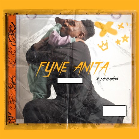 Fyne Anita | Boomplay Music