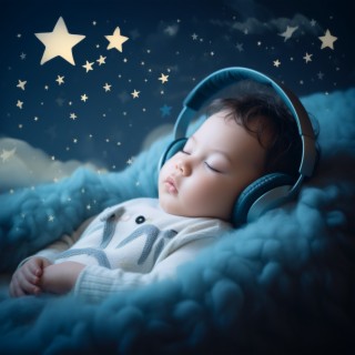 Lullaby Clouds: Baby Sleep Peace