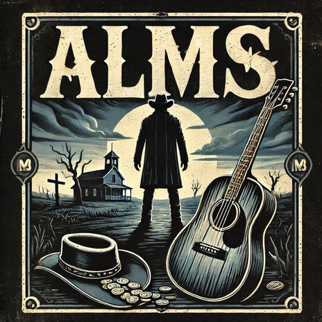 Alms | Boomplay Music