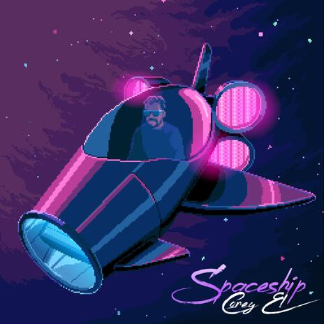 Spaceship | Boomplay Music