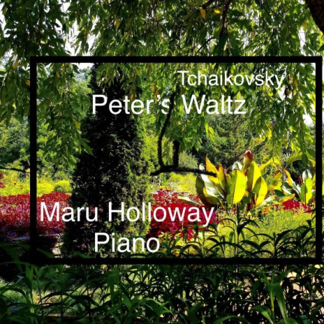 Peter's Waltz | Boomplay Music