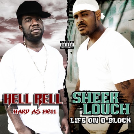 It's On ft. Hell Rell | Boomplay Music