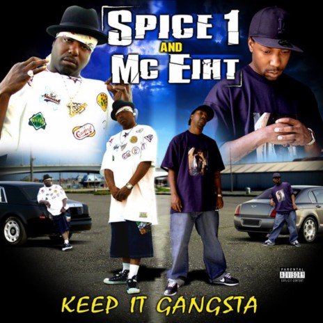 Agent Double O Duece 4 Block & CPT (Rest In Piss) ft. MC Eiht | Boomplay Music