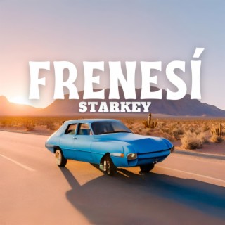 Frenesí lyrics | Boomplay Music