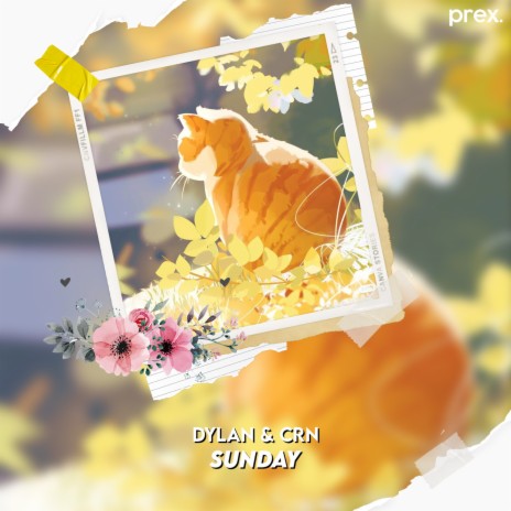 Sunday ft. CRN | Boomplay Music