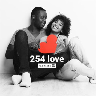 254 Love