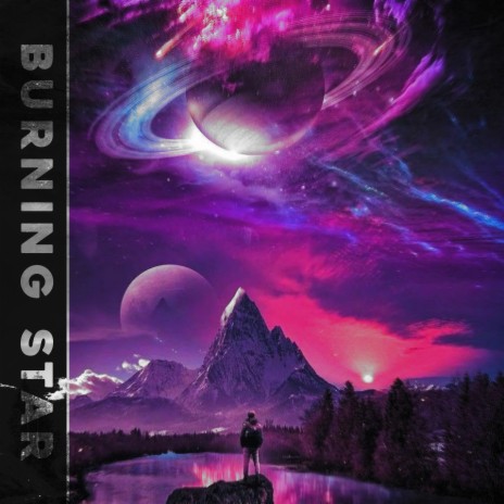 Burning Star ft. VINIGOLD | Boomplay Music