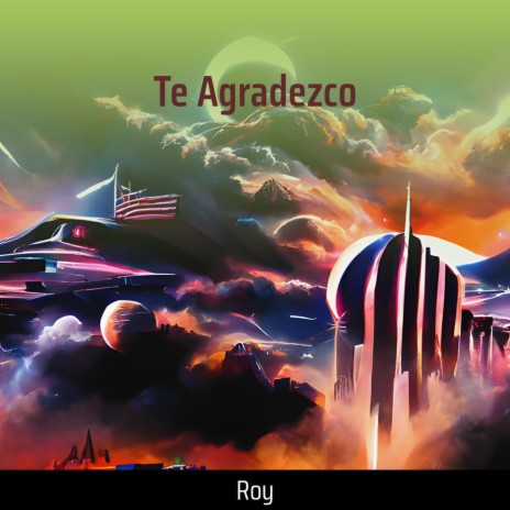 Te Agradezco | Boomplay Music