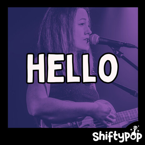 Hello | Boomplay Music