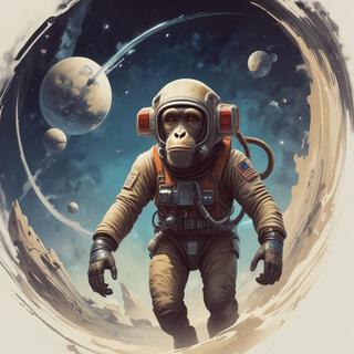 Space Monkey