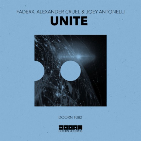 Unite ft. Alexander Cruel & Joey Antonelli | Boomplay Music