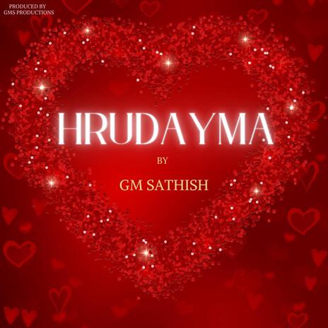 Hrudayama ft. Hymath mohammed | Boomplay Music