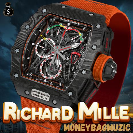 RICHARDMILLE | Boomplay Music