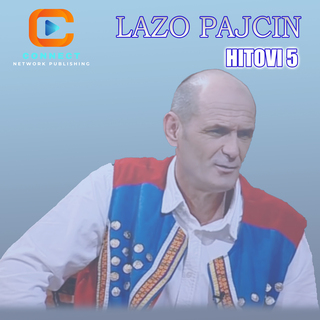 Lazo Pajcin Hitovi 5