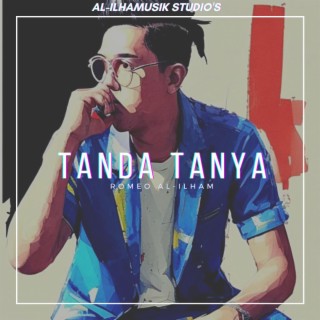 Tanda Tanya lyrics | Boomplay Music