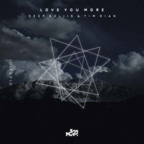 Love You More ft. Tim Dian | Boomplay Music