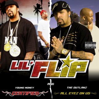 Lil' Flip - Sunshine, Releases