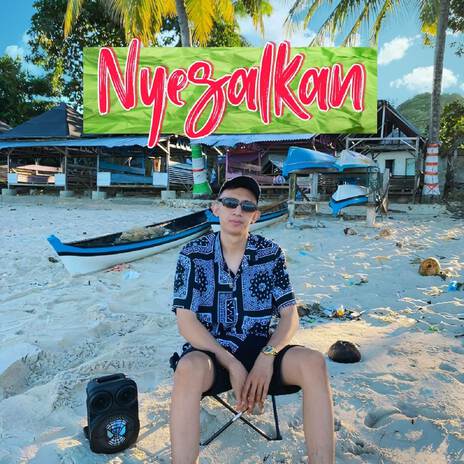 Nyesalkan | Boomplay Music