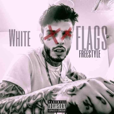 White Flags Freestyle | Boomplay Music