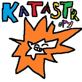 Katastropy