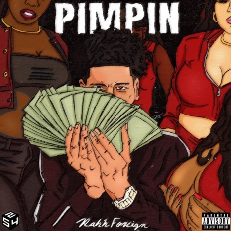 Pimpin | Boomplay Music