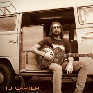 TJ Carter