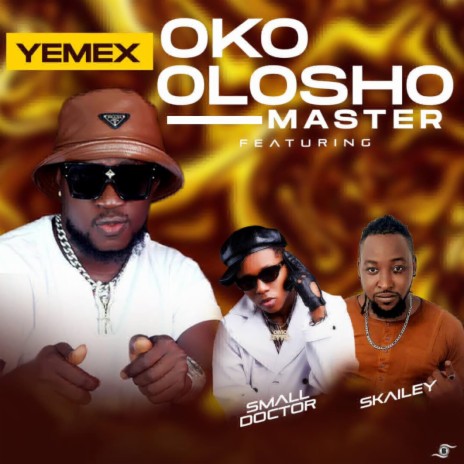 Oko Olosho Master | Boomplay Music