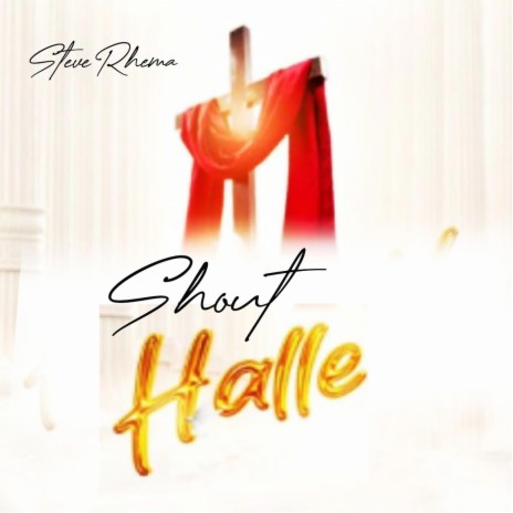 Shout Halle | Boomplay Music