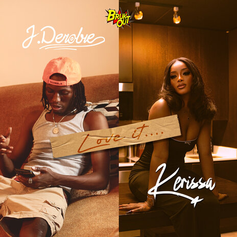 Love It ft. Kerissa & Seani B | Boomplay Music