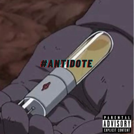 #Antidote ft. DnXro