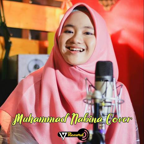 Muhammad Nabina (Cover) | Boomplay Music